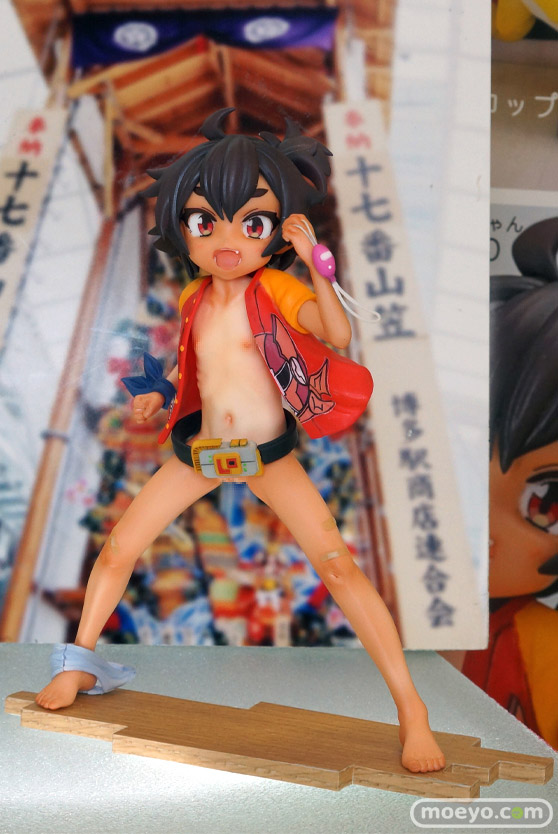 となりのモケイフェスティバル８ フィギュア S-MIST ふぁんだめんた 18