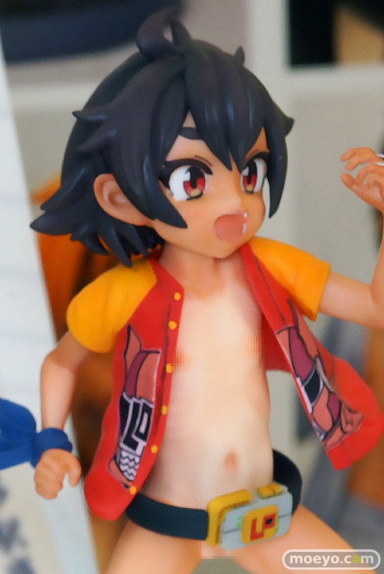 となりのモケイフェスティバル８ フィギュア S-MIST ふぁんだめんた 19