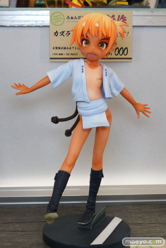 となりのモケイフェスティバル８ フィギュア S-MIST ふぁんだめんた 22