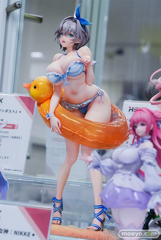 Hobby sakura ブラウンダスト2 ビーチの天使 テレーゼ フィギュア あみあみ 03