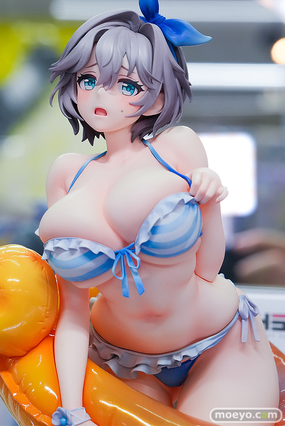 Hobby sakura ブラウンダスト2 ビーチの天使 テレーゼ フィギュア あみあみ 04