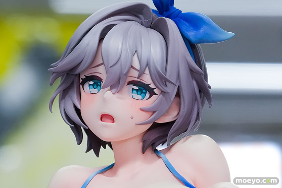 Hobby sakura ブラウンダスト2 ビーチの天使 テレーゼ フィギュア あみあみ 05