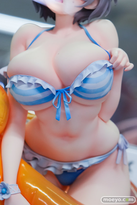 Hobby sakura ブラウンダスト2 ビーチの天使 テレーゼ フィギュア あみあみ 06