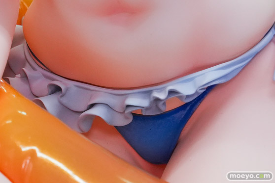 Hobby sakura ブラウンダスト2 ビーチの天使 テレーゼ フィギュア あみあみ 13