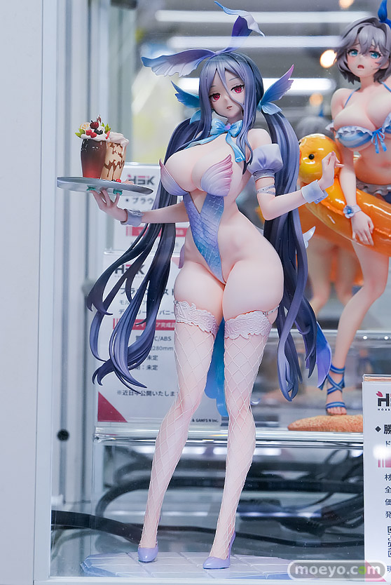 Hobby sakura ブラウンダスト2 デイドリーム・バニー モルフェア フィギュア あみあみ 01
