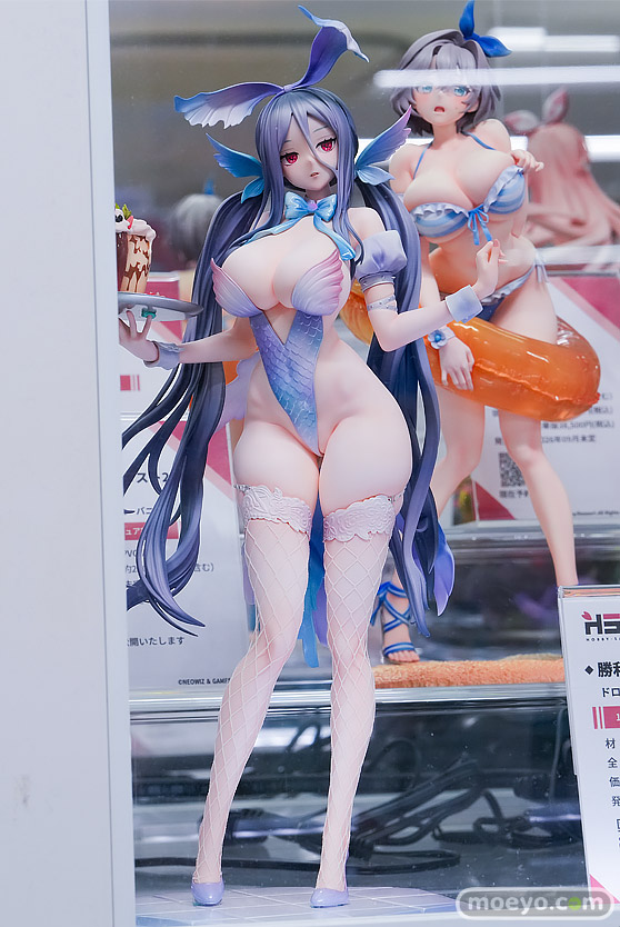 Hobby sakura ブラウンダスト2 デイドリーム・バニー モルフェア フィギュア あみあみ 02