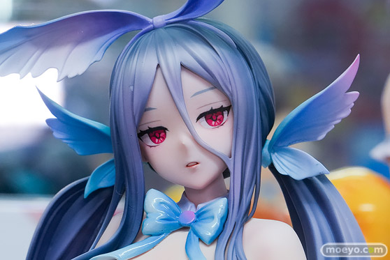 Hobby sakura ブラウンダスト2 デイドリーム・バニー モルフェア フィギュア あみあみ 05