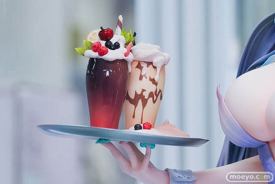 Hobby sakura ブラウンダスト2 デイドリーム・バニー モルフェア フィギュア あみあみ 09