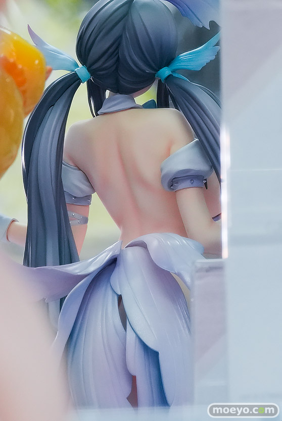 Hobby sakura ブラウンダスト2 デイドリーム・バニー モルフェア フィギュア あみあみ 10