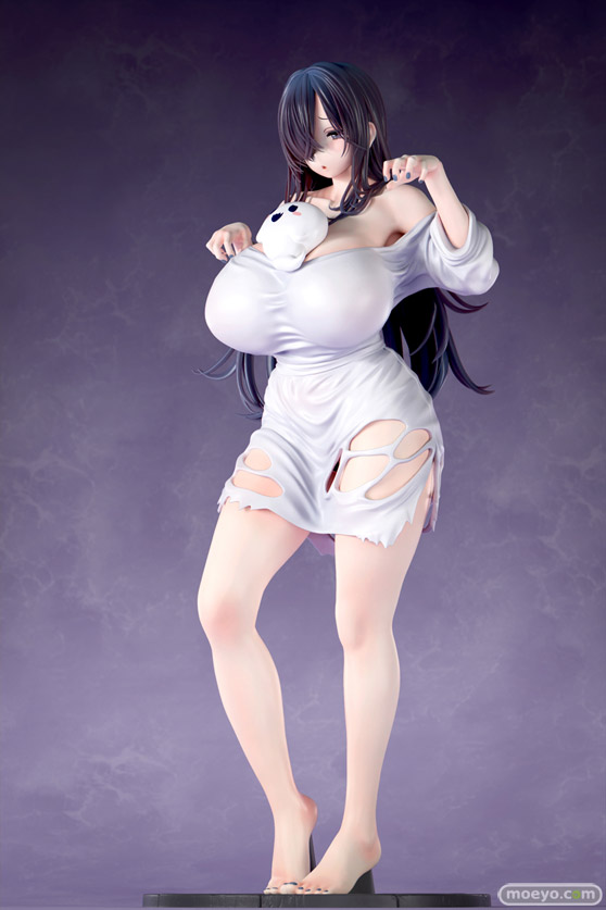 Bfull FOTS JAPANビーフル フォトス ジャパン おばけ図鑑 幽霊 幽子さん 【再販】 ヅカ PMG フィギュア 13