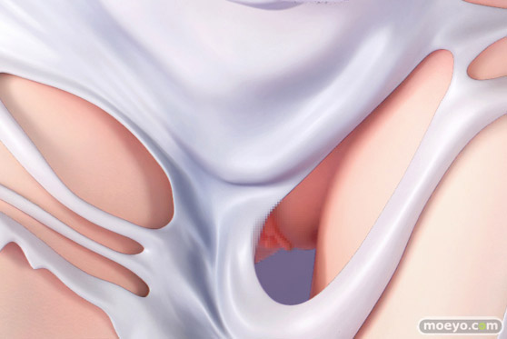 インサイト 肉感少女 エロいおばけ図鑑 幽霊 幽子さん 【再販】 ヅカ PMG エロ フィギュア 21