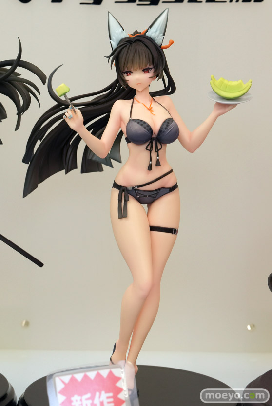 となりのモケイフェスティバル８ フィギュア T’s system  01