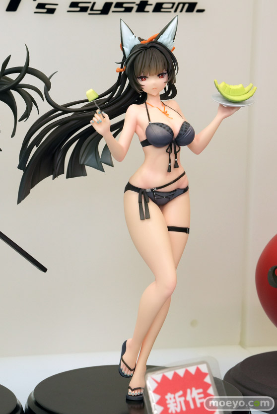 となりのモケイフェスティバル８ フィギュア T’s system  02