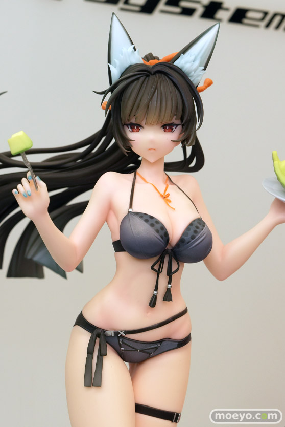 となりのモケイフェスティバル８ フィギュア T’s system  04