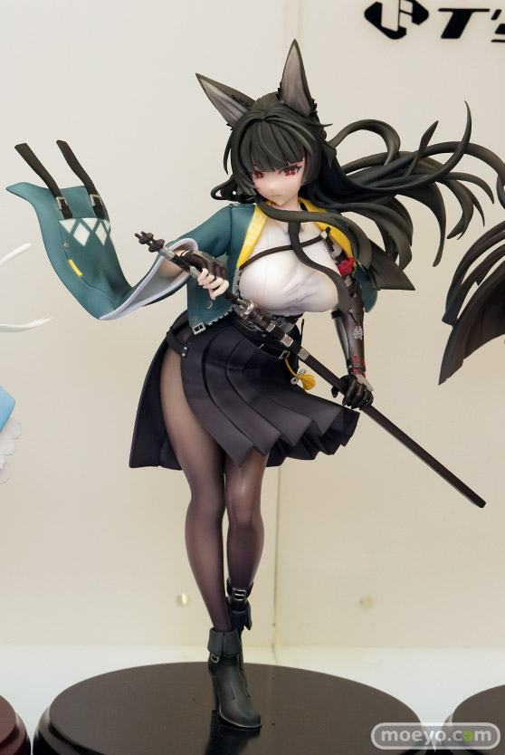 となりのモケイフェスティバル８ フィギュア T’s system  06