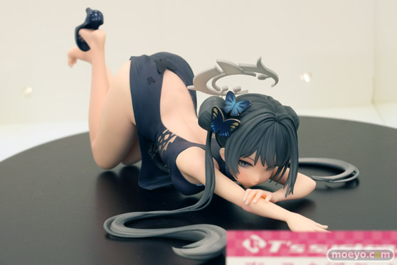 となりのモケイフェスティバル８ フィギュア T’s system  07