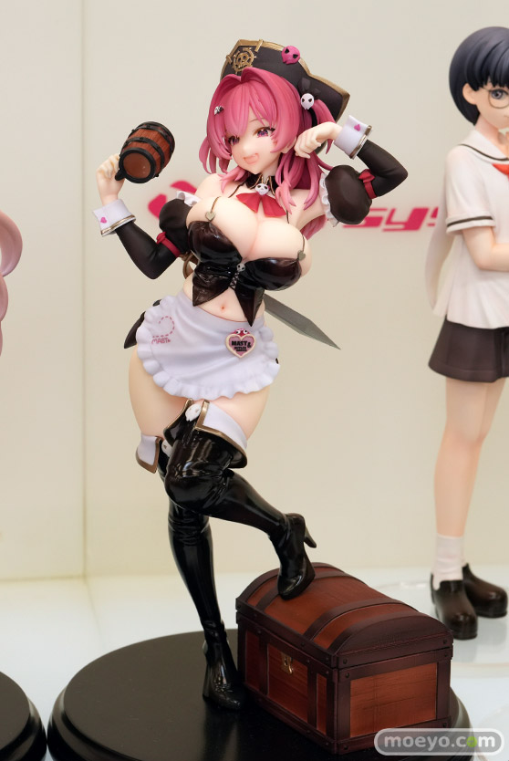 となりのモケイフェスティバル８ フィギュア T’s system  11