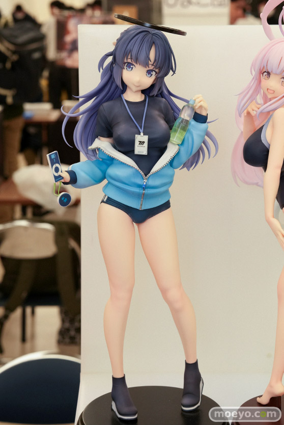 となりのモケイフェスティバル８ フィギュア T’s system  12