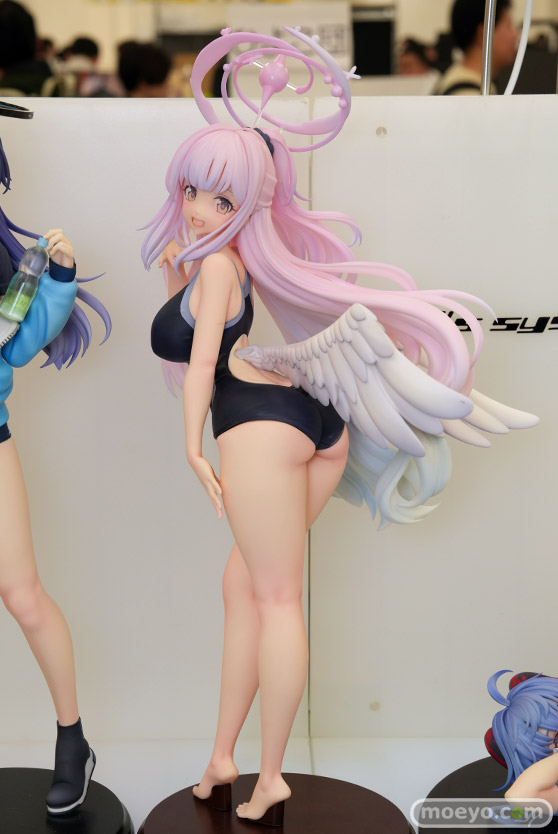 となりのモケイフェスティバル８ フィギュア T’s system  13