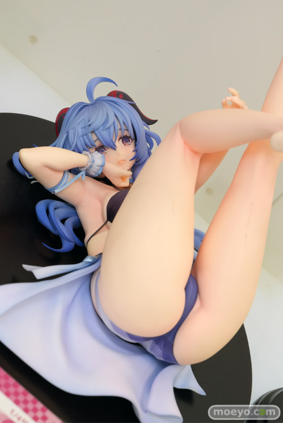 となりのモケイフェスティバル８ フィギュア T’s system  14