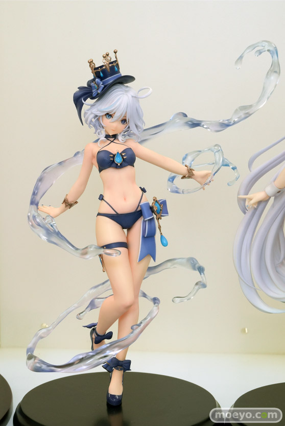 となりのモケイフェスティバル８ フィギュア T’s system  15