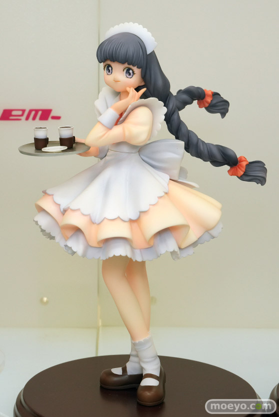 となりのモケイフェスティバル８ フィギュア T’s system  25