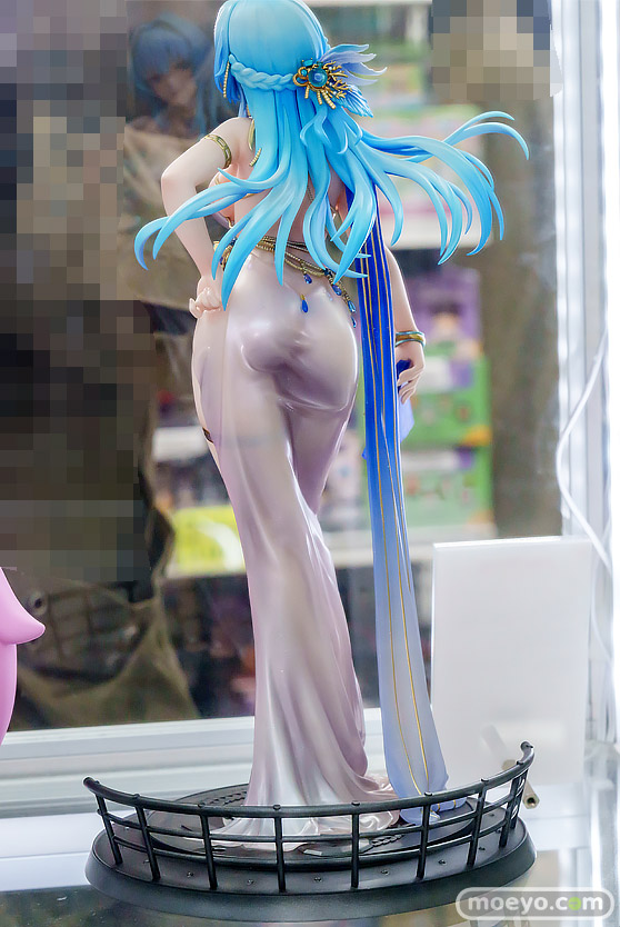 フィギュア マックスファクトリー 勝利の女神：NIKKE ヘルム - シャンデリアライト まーしー 八巻 彩部一路 あみあみ 03