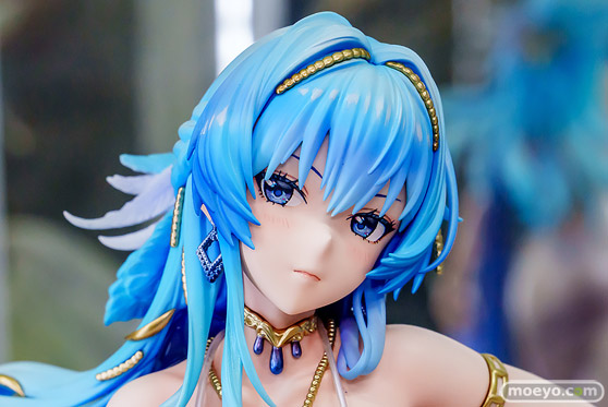 フィギュア マックスファクトリー 勝利の女神：NIKKE ヘルム - シャンデリアライト まーしー 八巻 彩部一路 あみあみ 06