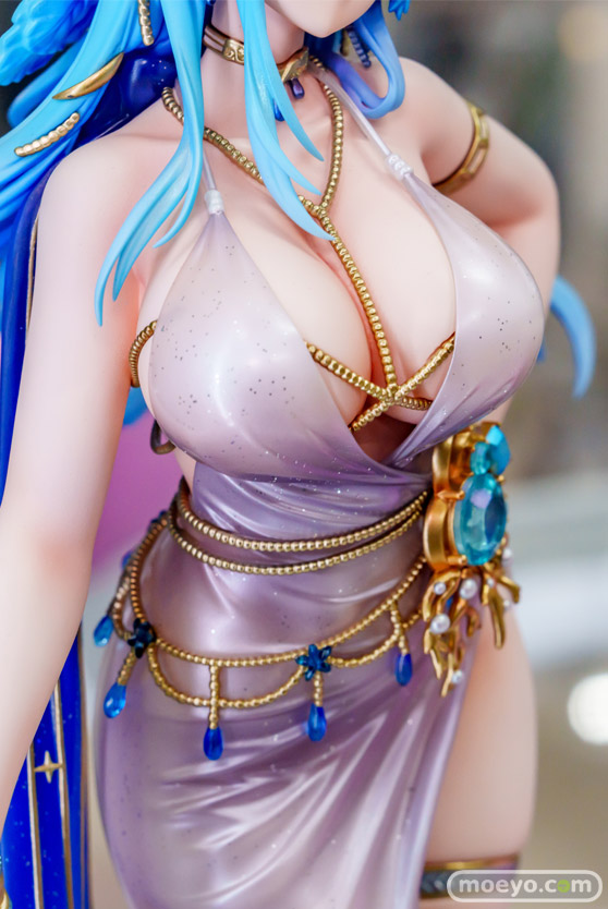 フィギュア マックスファクトリー 勝利の女神：NIKKE ヘルム - シャンデリアライト まーしー 八巻 彩部一路 あみあみ 08