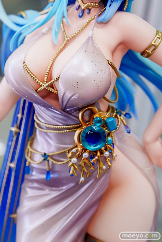 フィギュア マックスファクトリー 勝利の女神：NIKKE ヘルム - シャンデリアライト まーしー 八巻 彩部一路 あみあみ 09