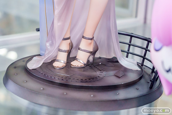 フィギュア マックスファクトリー 勝利の女神：NIKKE ヘルム - シャンデリアライト まーしー 八巻 彩部一路 あみあみ 15