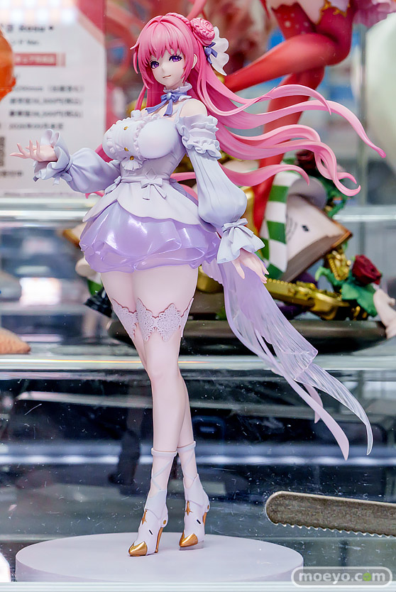 Hobby sakura 勝利の女神：NIKKE ドロシー あみあみ フィギュア 01