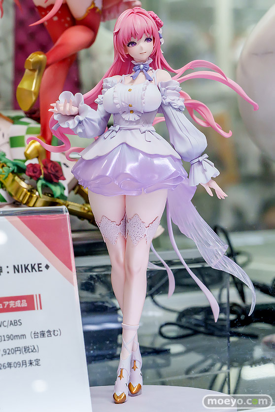 Hobby sakura 勝利の女神：NIKKE ドロシー あみあみ フィギュア 02