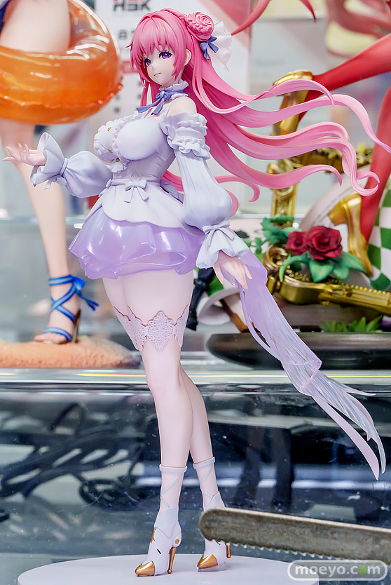 Hobby sakura 勝利の女神：NIKKE ドロシー あみあみ フィギュア 03