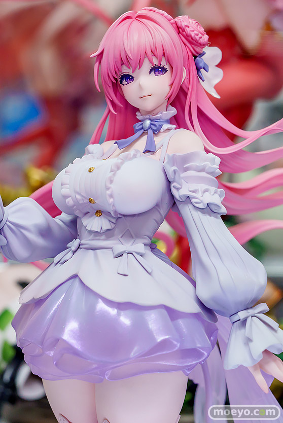 Hobby sakura 勝利の女神：NIKKE ドロシー あみあみ フィギュア 04