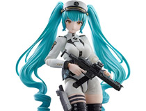 「【限定販売】figma 勝利の女神：NIKKE プリバティ」など あみあみ新作フィギュア・ホビー予約開始情報！