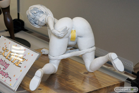 となりのモケイフェスティバル８ フィギュア もーもーきっく 禁忌童子 05