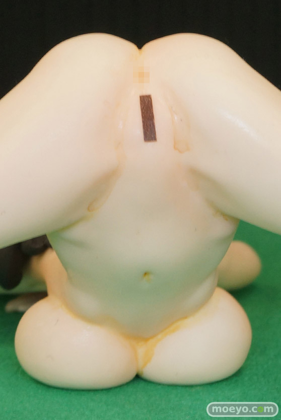 となりのモケイフェスティバル８ フィギュア もーもーきっく 禁忌童子 08