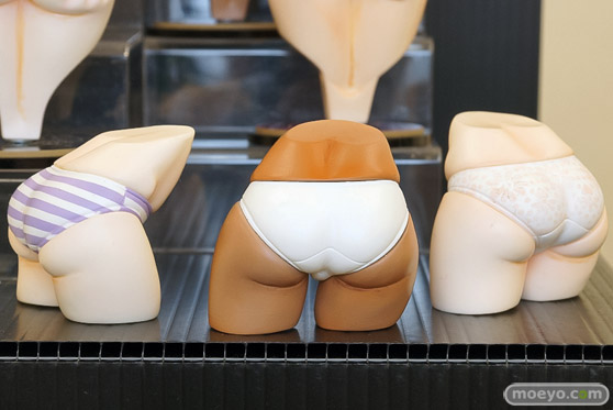 となりのモケイフェスティバル８ フィギュア もーもーきっく 禁忌童子 15