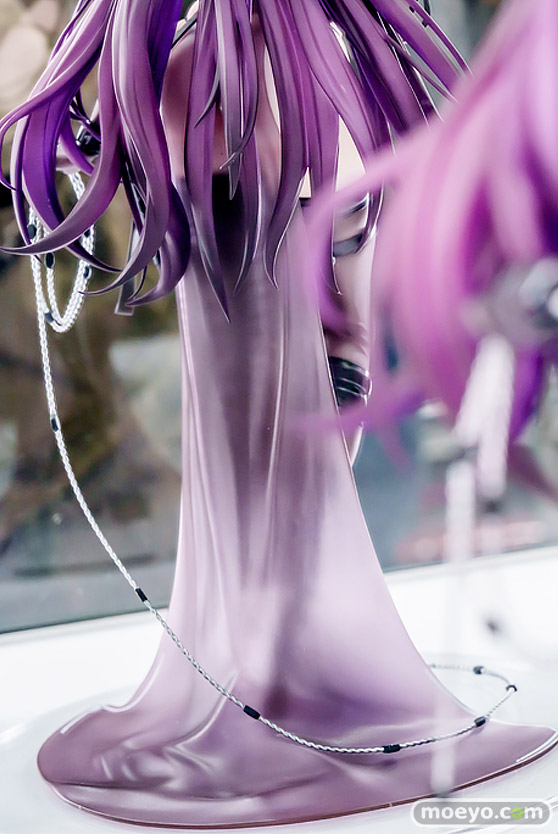 AniGift 勝利の女神：NIKKE ミハラ：ボンディングチェーン 時のアーク 茶多豚々 フィギュア あみあみ 17