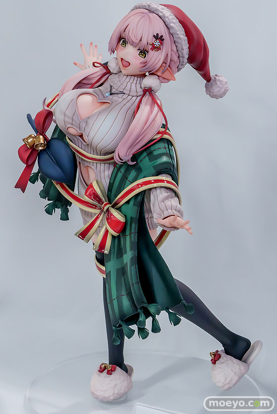 ユニオンクリエイティブ 鳴島かんなイラスト コマセちゃん TERR 宮沢模型 第47回商売繁盛応援セール フィギュア 03