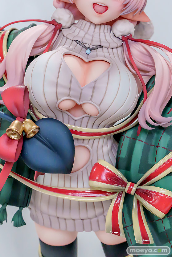 ユニオンクリエイティブ 鳴島かんなイラスト コマセちゃん TERR 宮沢模型 第47回商売繁盛応援セール フィギュア 06