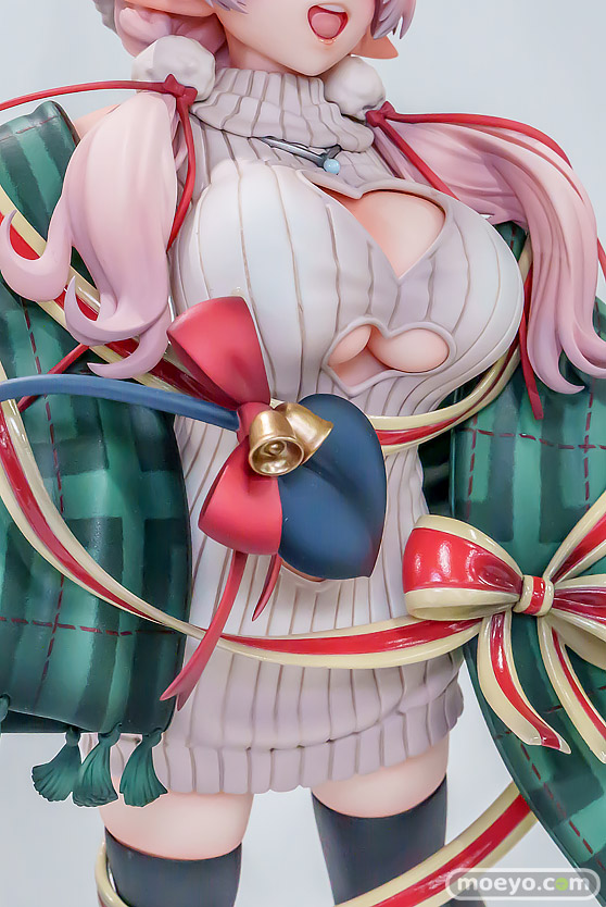 ユニオンクリエイティブ 鳴島かんなイラスト コマセちゃん TERR 宮沢模型 第47回商売繁盛応援セール フィギュア 07