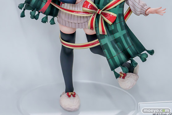 ユニオンクリエイティブ 鳴島かんなイラスト コマセちゃん TERR 宮沢模型 第47回商売繁盛応援セール フィギュア 11