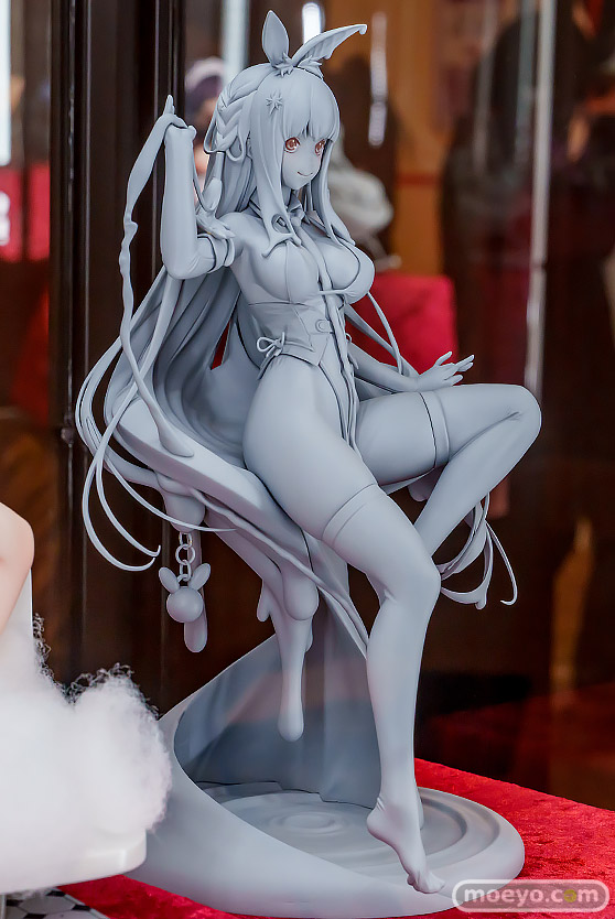 第12回 ネイティブグループ合同展示会（エロホビ） エロ フィギュア キャストオフ ネイティブ お久しぶり 異端ちゃん 阿部昂大 02