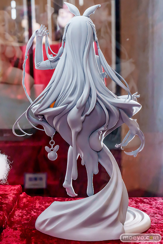 第12回 ネイティブグループ合同展示会（エロホビ） エロ フィギュア キャストオフ ネイティブ お久しぶり 異端ちゃん 阿部昂大 03