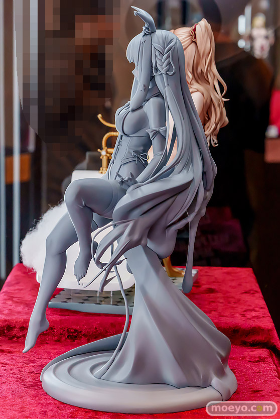 第12回 ネイティブグループ合同展示会（エロホビ） エロ フィギュア キャストオフ ネイティブ お久しぶり 異端ちゃん 阿部昂大 04