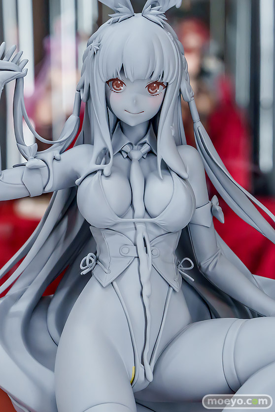 第12回 ネイティブグループ合同展示会（エロホビ） エロ フィギュア キャストオフ ネイティブ お久しぶり 異端ちゃん 阿部昂大 06