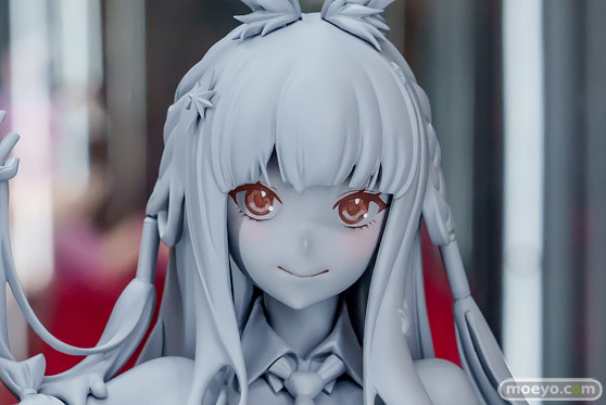 第12回 ネイティブグループ合同展示会（エロホビ） エロ フィギュア キャストオフ ネイティブ お久しぶり 異端ちゃん 阿部昂大 07