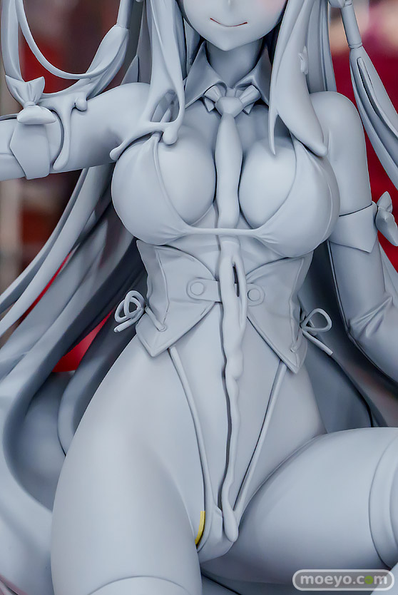 第12回 ネイティブグループ合同展示会（エロホビ） エロ フィギュア キャストオフ ネイティブ お久しぶり 異端ちゃん 阿部昂大 08